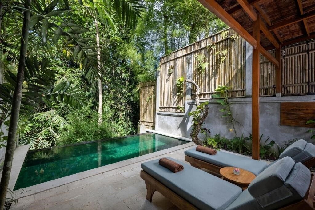 Изображение Dinara Ubud 4*