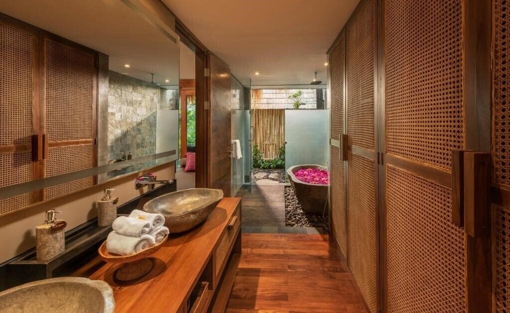 Фотография Five Elements Bali 5*