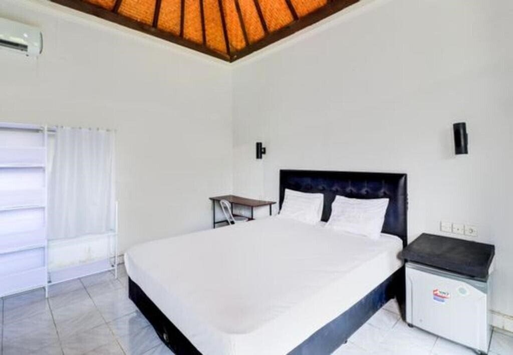 Mangga Bali Inn 3* фотосуреті