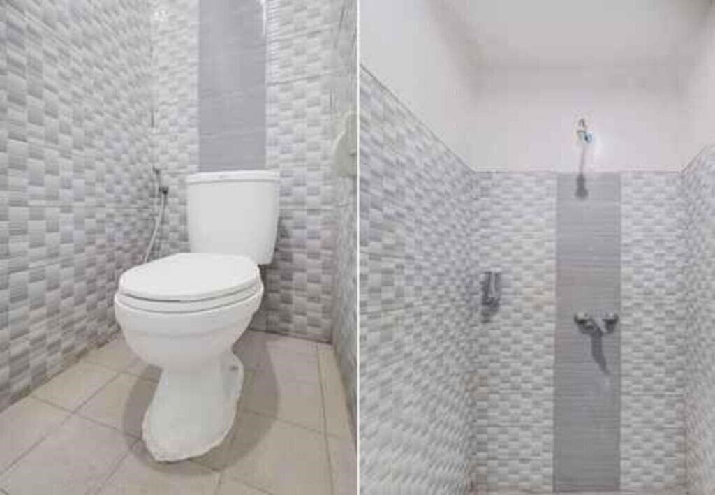 Mangga Bali Inn 3* суреті