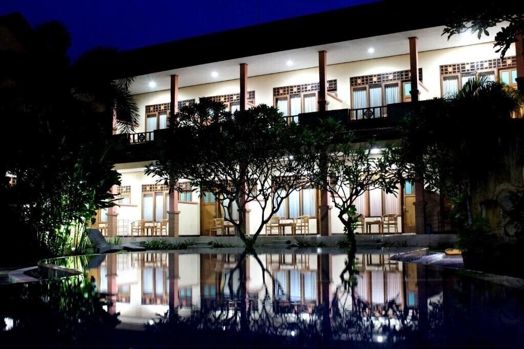 Фото Bali Diva Hotel Kuta (ex. Bali Diva Resort, Rabasta Bali Diva) 3*