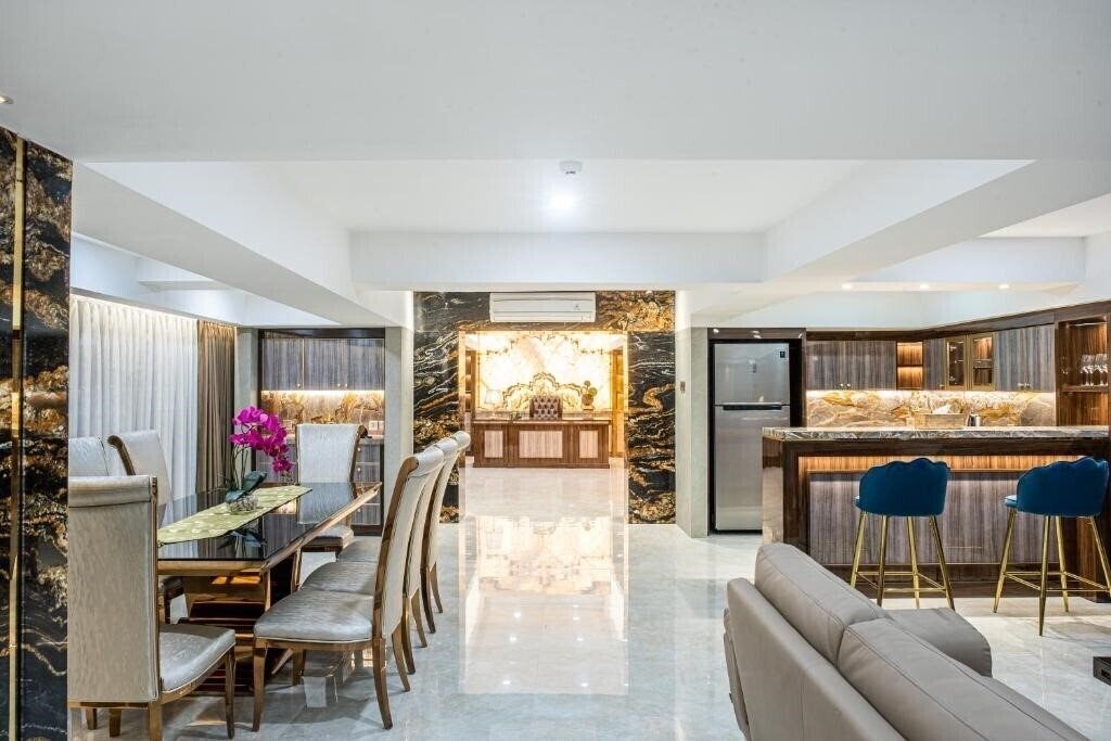 Dream Of Aventus Hotel Kuta 5* суреті