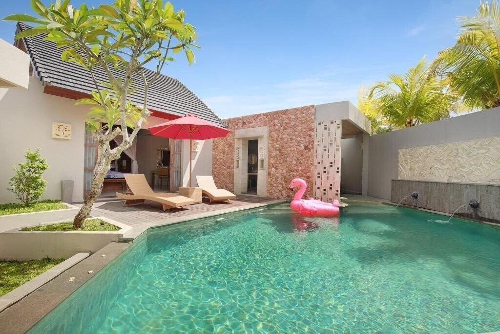Vivara Bali Private Pool Villas & Spa Retreat 5* фотосуреті