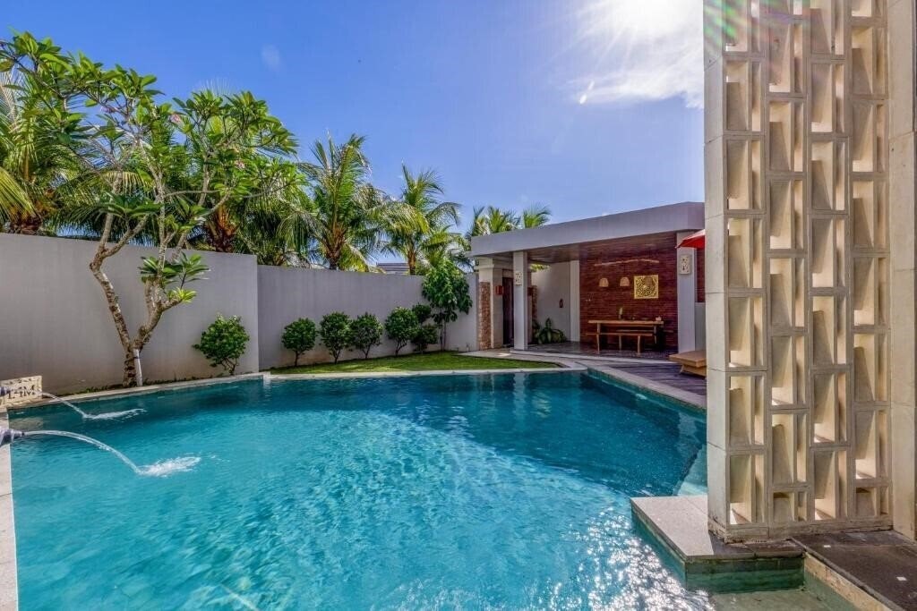 Vivara Bali Private Pool Villas & Spa Retreat 5* суреті
