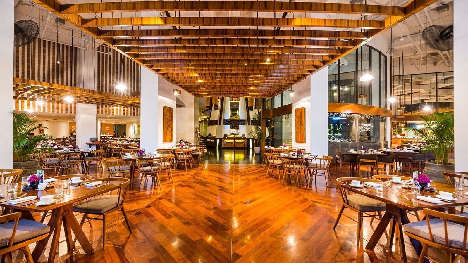 Suites & Villas At Sofitel Bali - Chse Certified 5* суреті