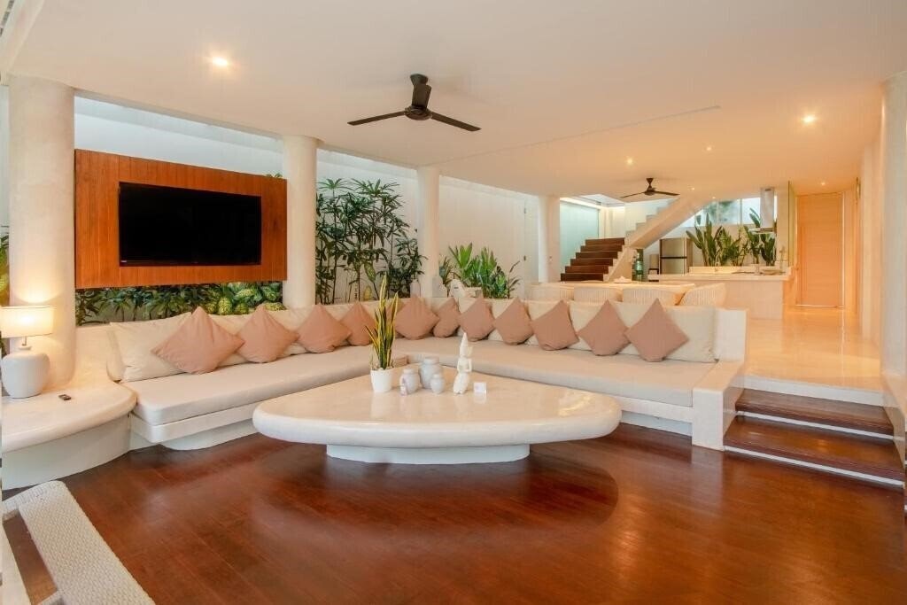 Eden The Residence At Sea 4* суреті