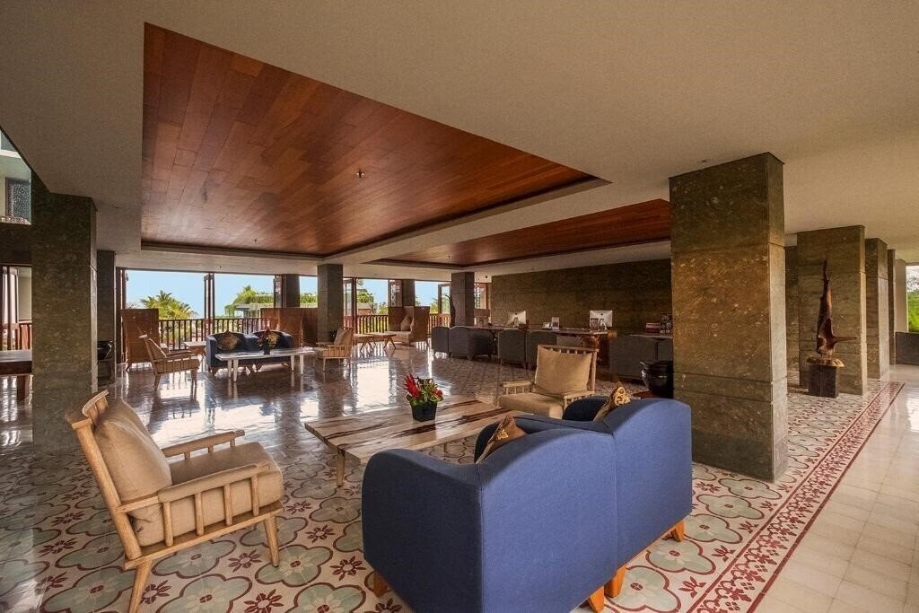 Swarga Suites Bali Berawa 5* фотосуреті