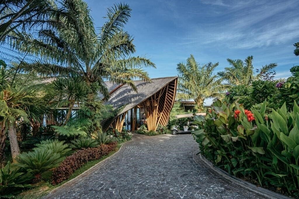 Elevate Bali By Hanging Gardens Munduk 3* суреті