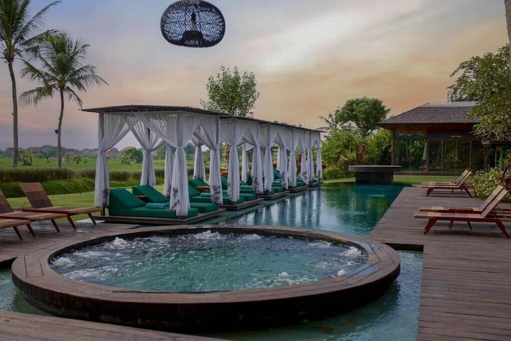 Фотография Gdas Bali Health & Wellness Resort 5*