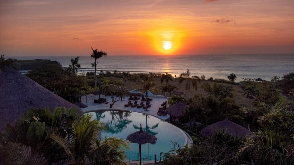 La Joya Balangan 3* қонақ үйі