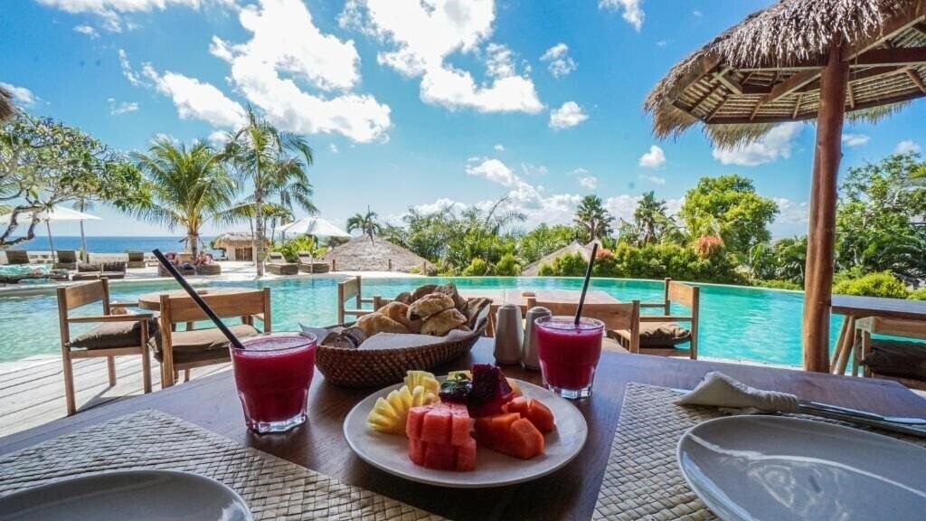 La Joya Balangan 3* фотосуреті