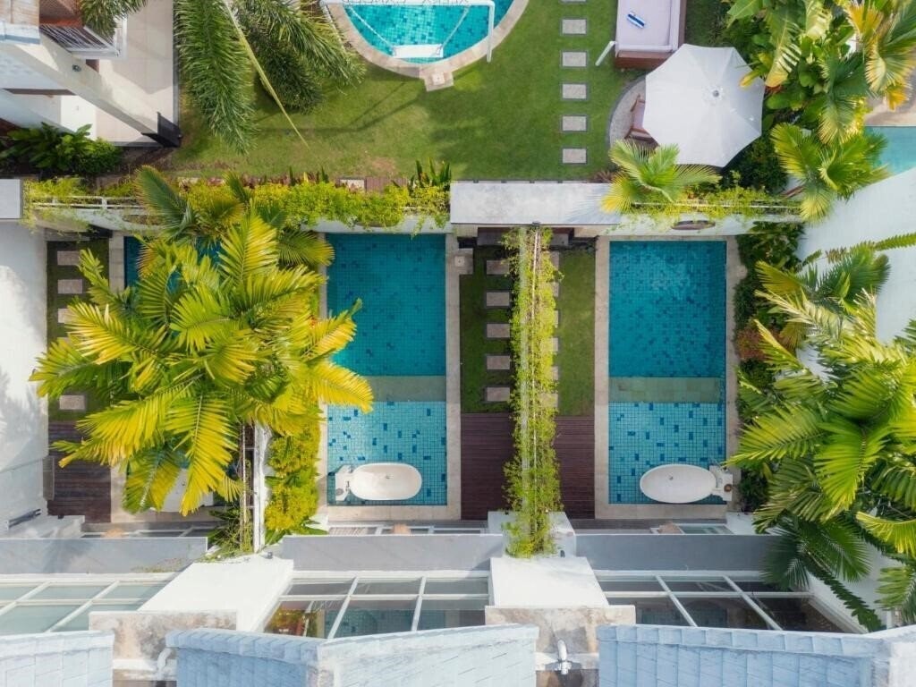 Aeera Villa 4* фотосуреті