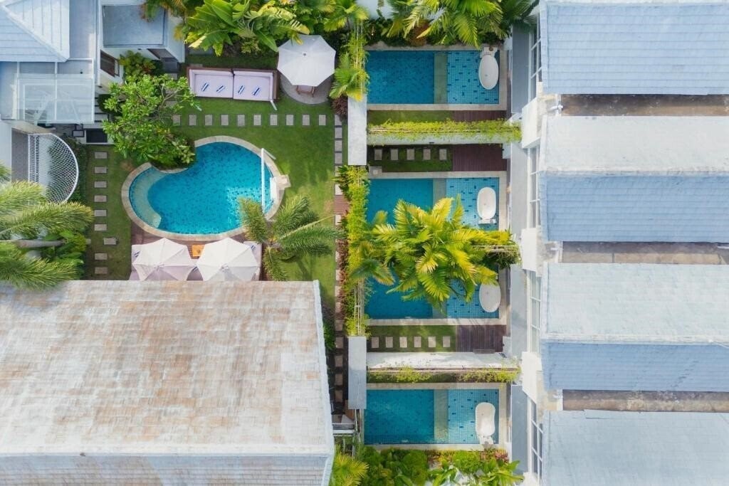 Aeera Villa 4* суреті