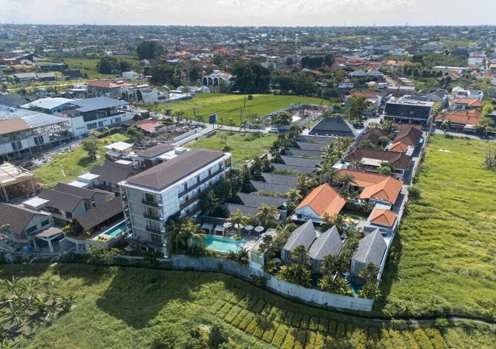 Изображение Astera Canggu 5*