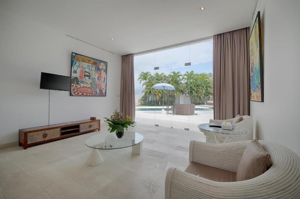 Kutus Kutus Canggu Villa 3* фотосуреті