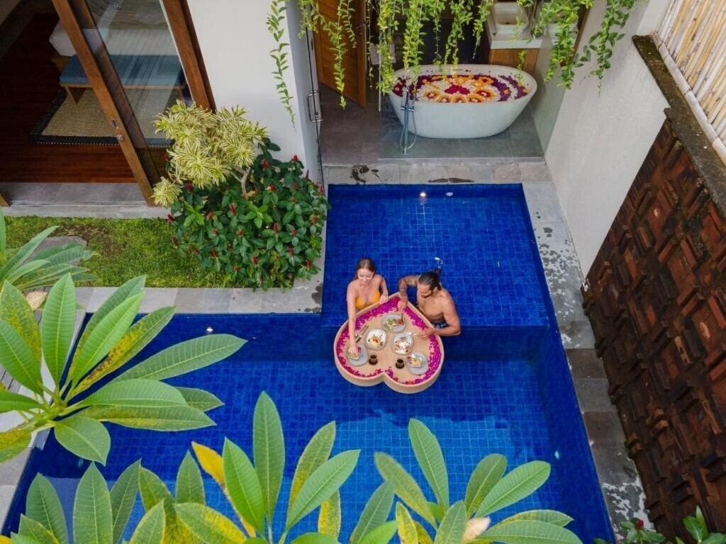 Teratai Villa Canggu 4* қонақ үйі