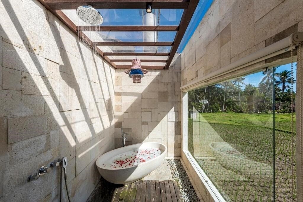 Изображение Asvara Villa Ubud 5*