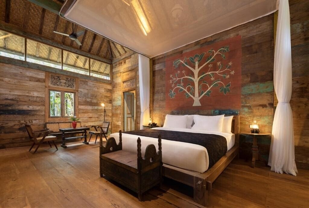 Korurua Dijiwa Ubud 4* суреті