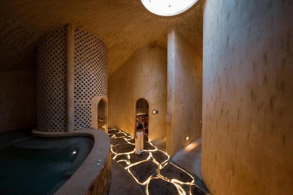 Ulaman Eco Luxury Resort  Luxe 5* қонақ үйі