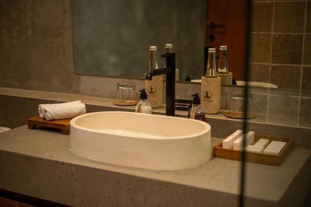 Фотография Uma Dawa Resort & SPA 4*