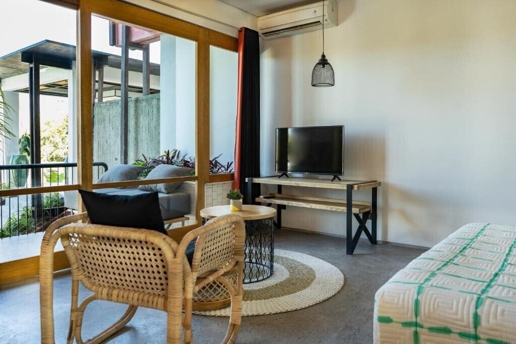 Shore Amora Canggu 4* фотосуреті