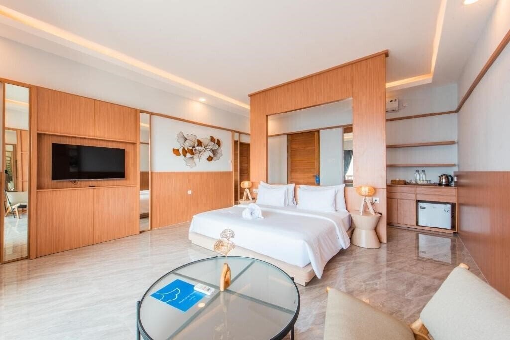 Sea La Vie 4* фотосуреті