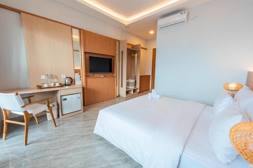 Sea La Vie 4* суреті