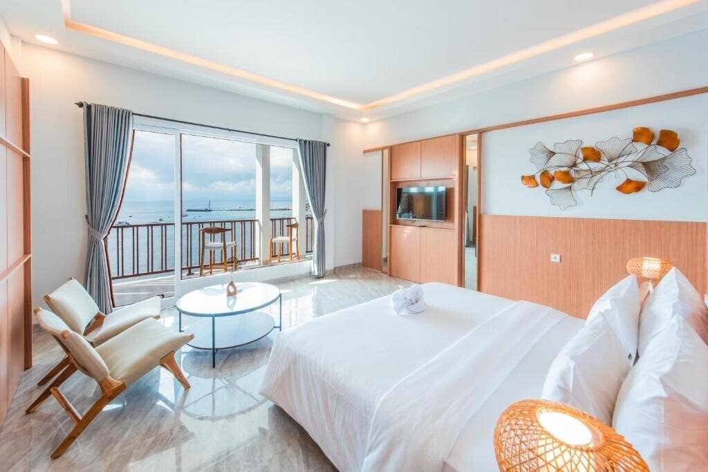 Sea La Vie 4* суреті