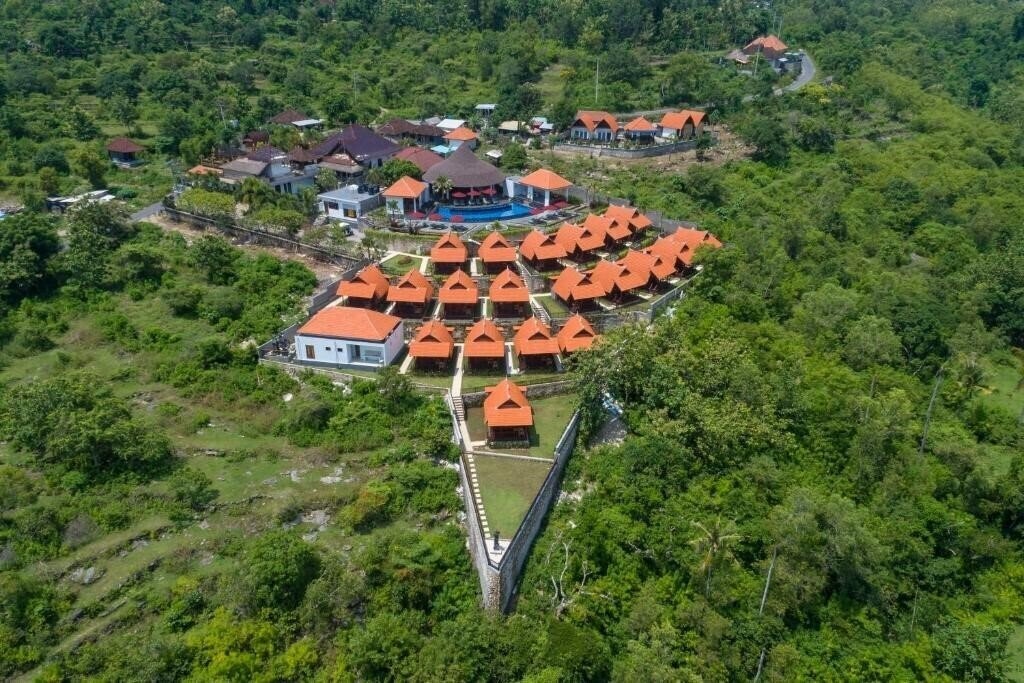 Star Semabu Resort 3* суреті