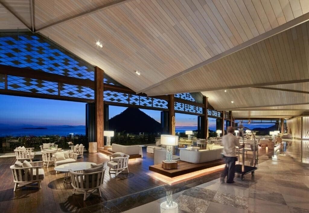 Ayana Komodo Resort 5* фотосуреті