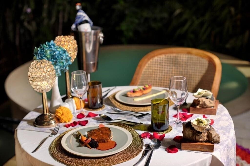 Suara Alam Ubud By Ini Vie Hospitality 5* суреті