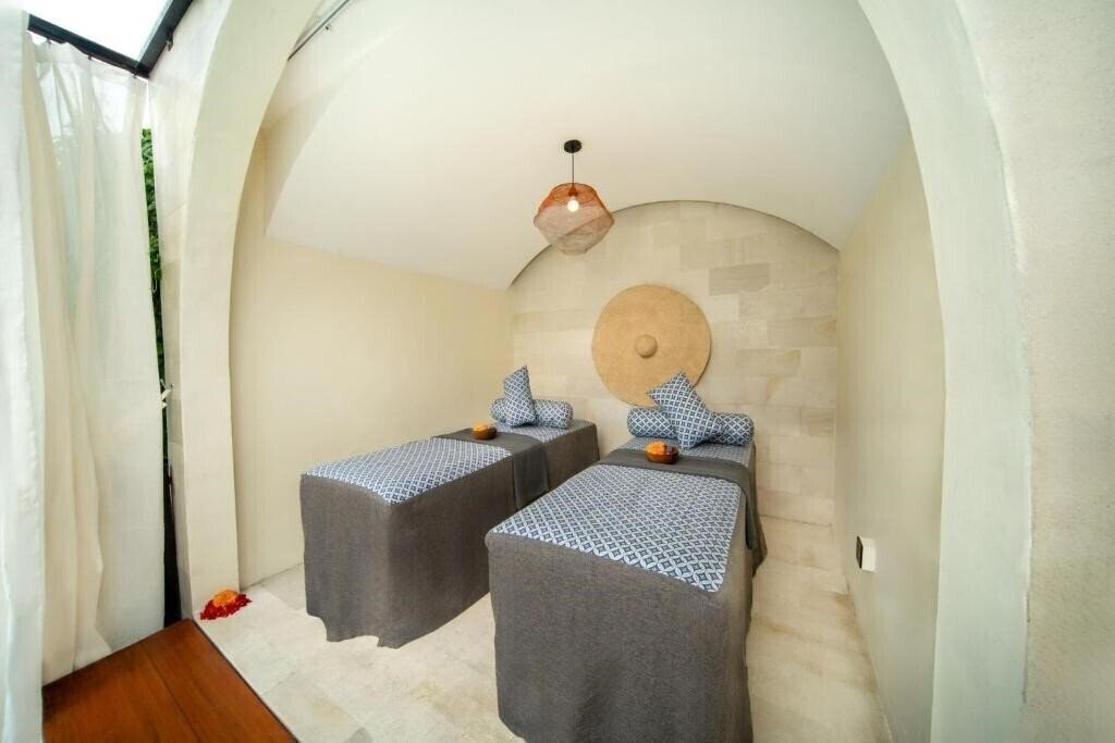 Suara Alam Ubud By Ini Vie Hospitality 5* суреті