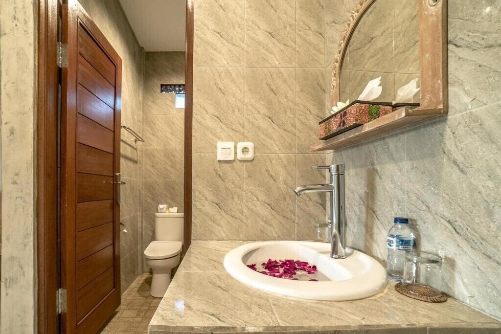 Adi Bisma Inn Ubud 3* фотосуреті