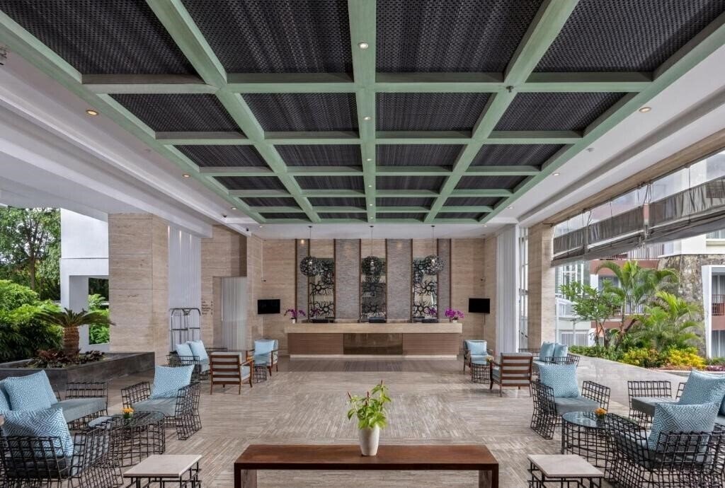 Изображение Sanur Resort Watujimbar 4*