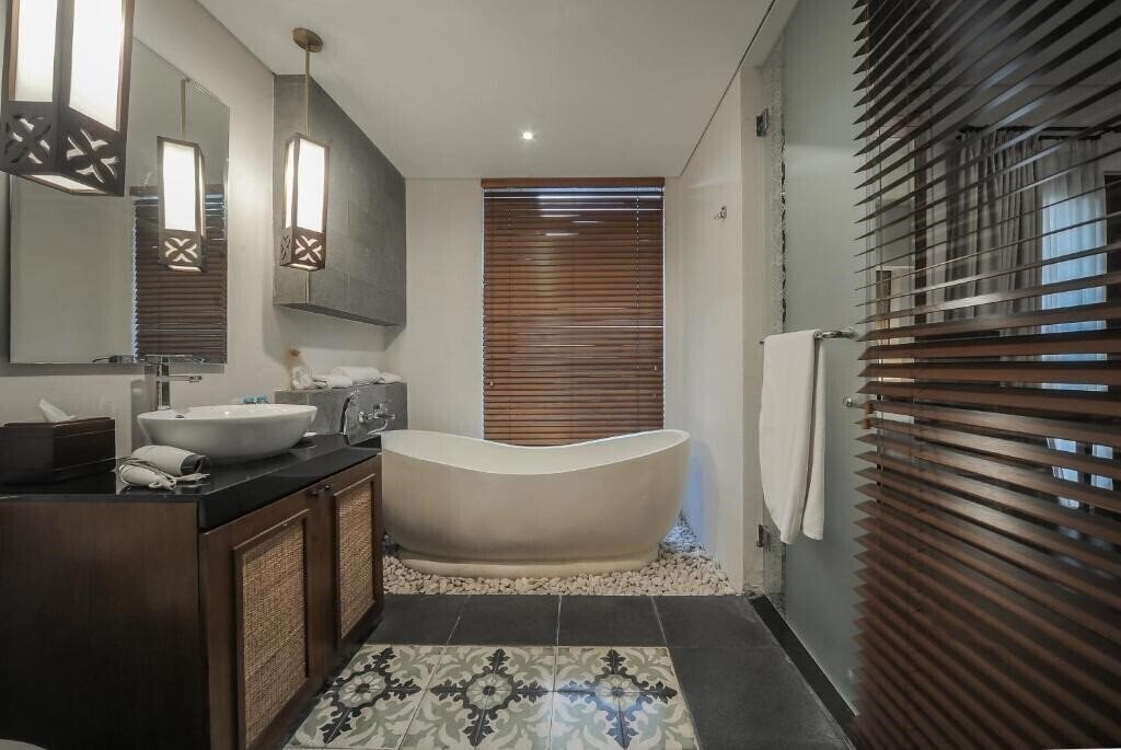 Изображение Gaing Mas Jimbaran Villas by Gaing Mas Group 4*