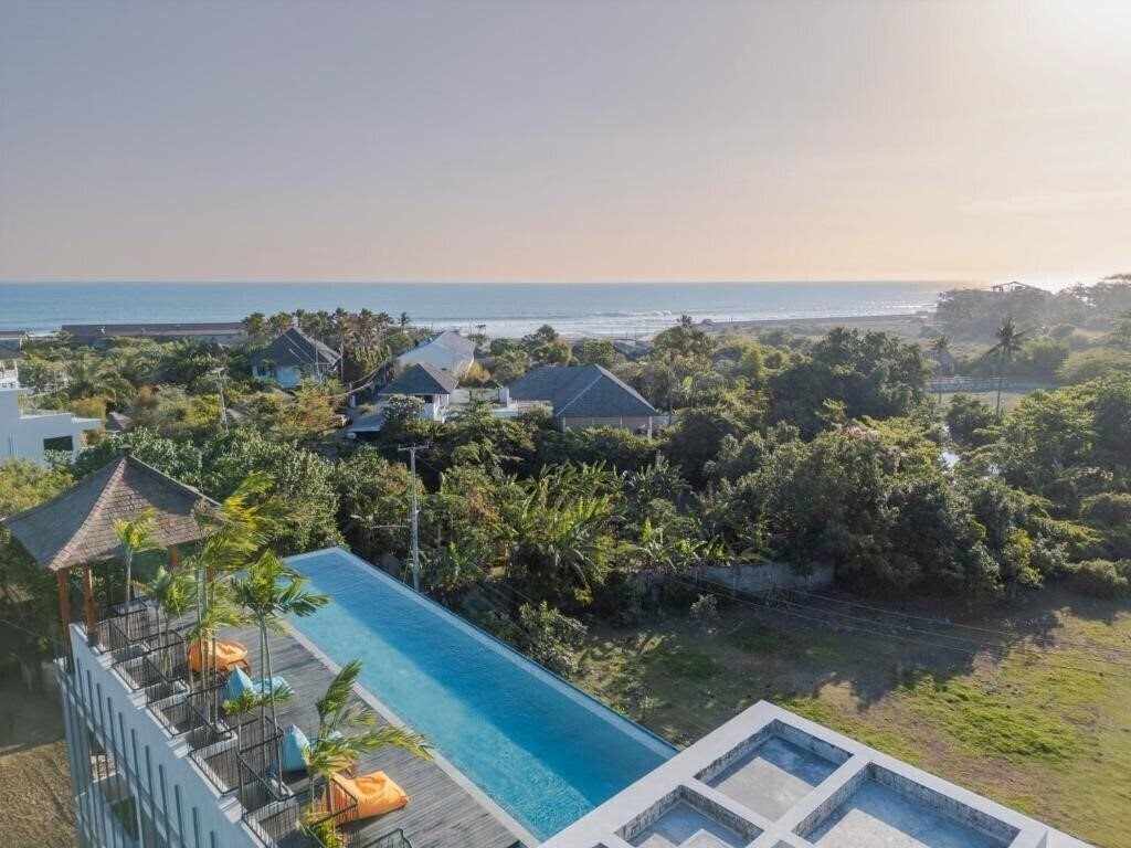 Atap Resort Canggu By Ini Vie Hospitality (Adults Only) 5* суреті