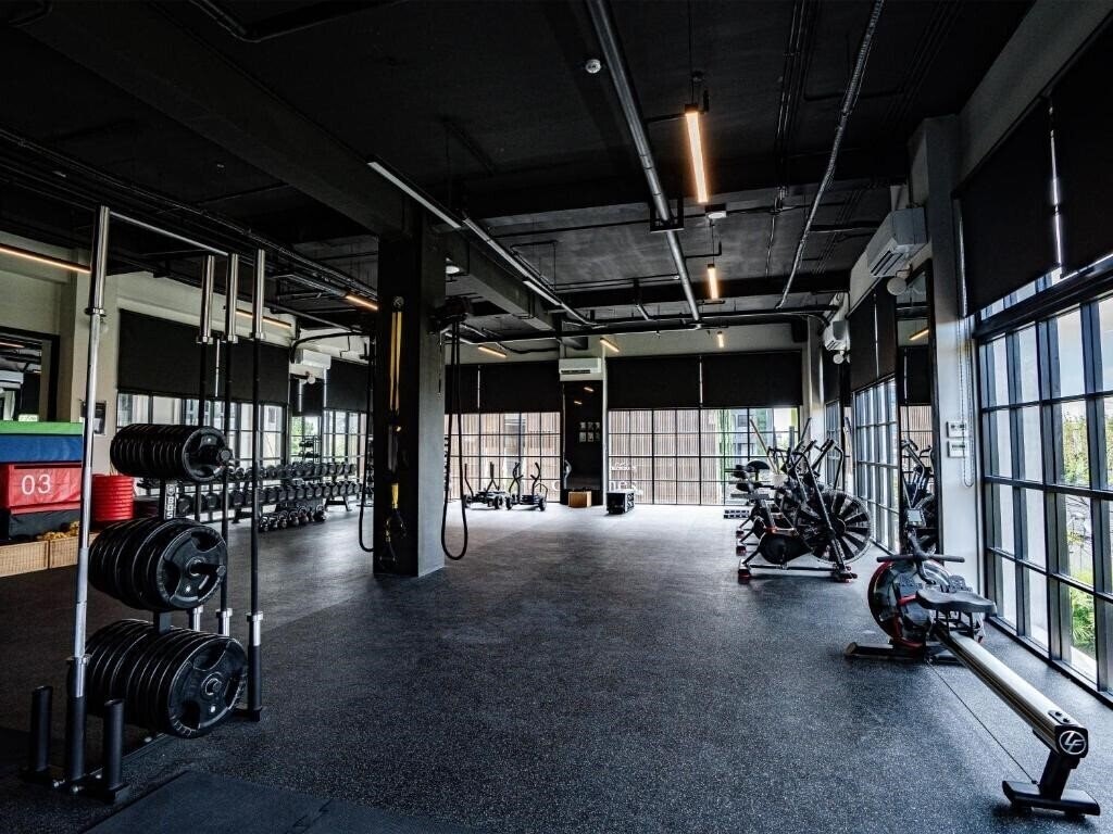 Secana Beachtown Resort And Residences 5* суреті