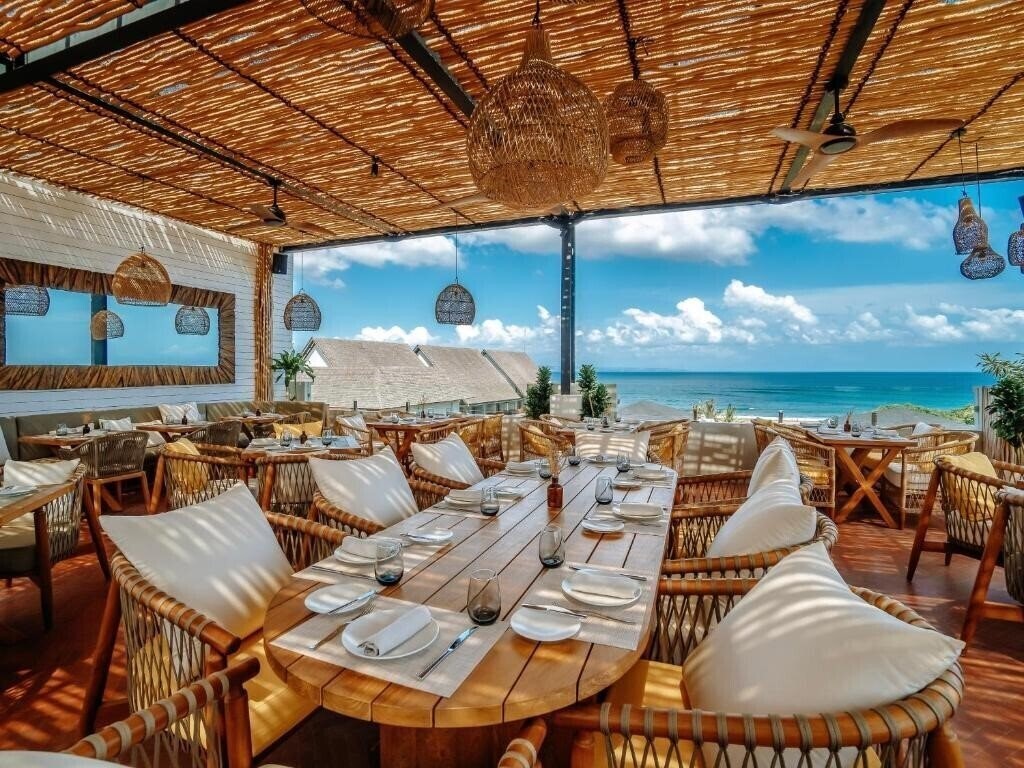 Secana Beachtown Resort And Residences 5* суреті