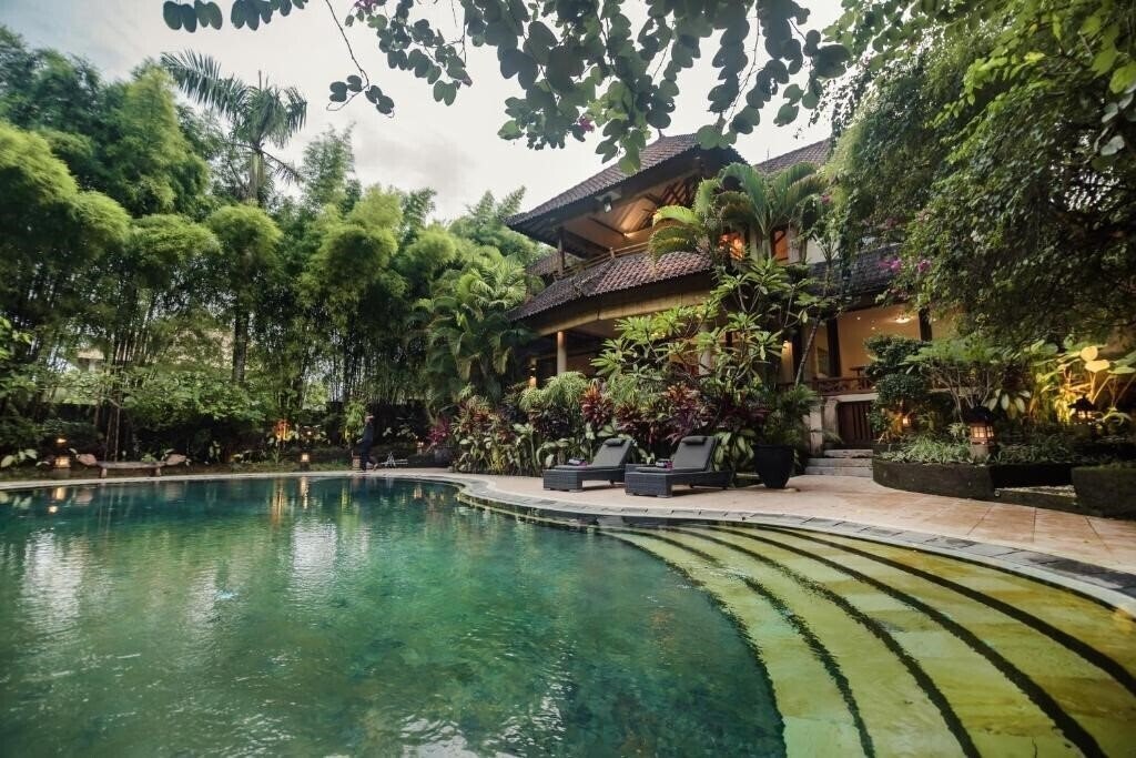 The Jessica Estate 5* суреті