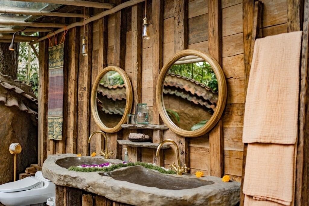 Bambu Indah Resort 5* фотосуреті