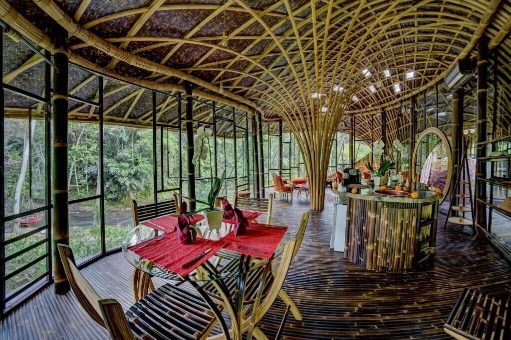 Bambu Indah Resort 5* суреті