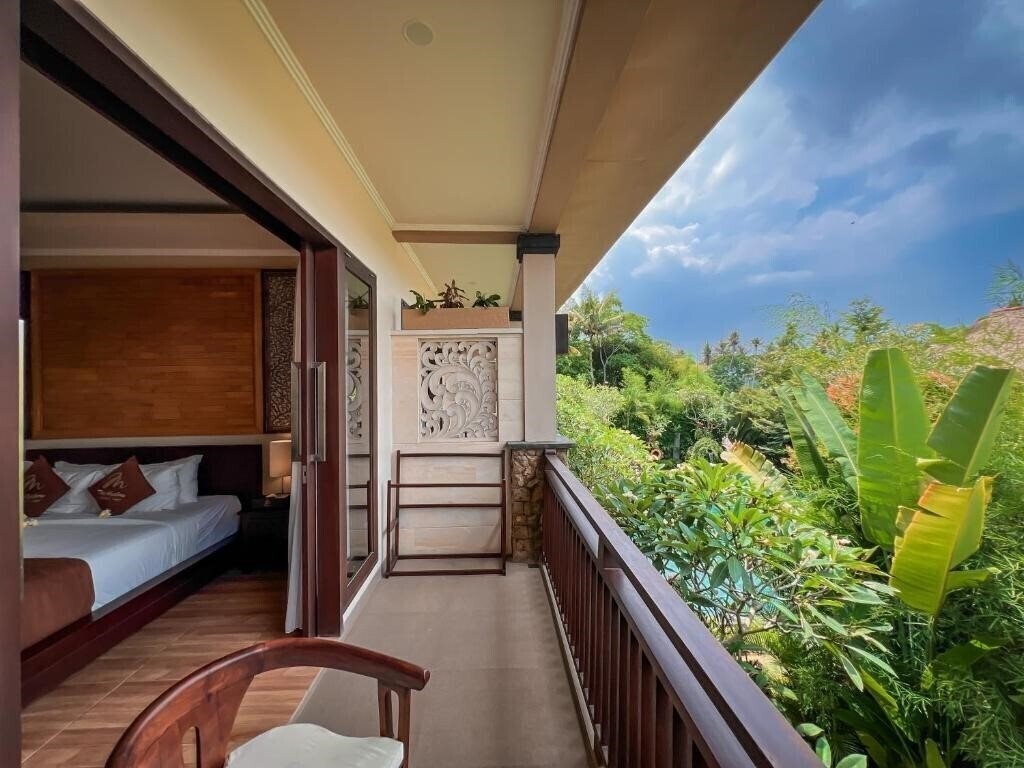 The Mudru Resort Ubud 4* фотосуреті