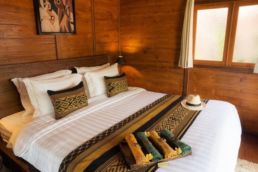 Фото Kayu Village 5*