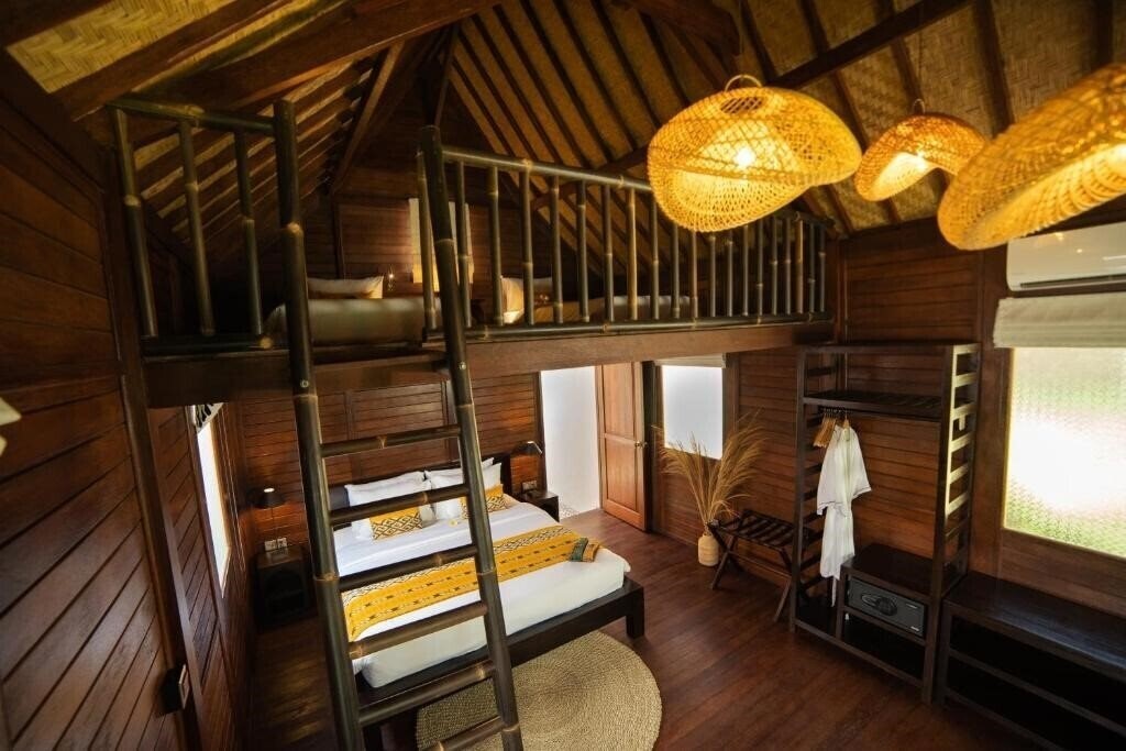 Kayu Village 5* фотосуреті