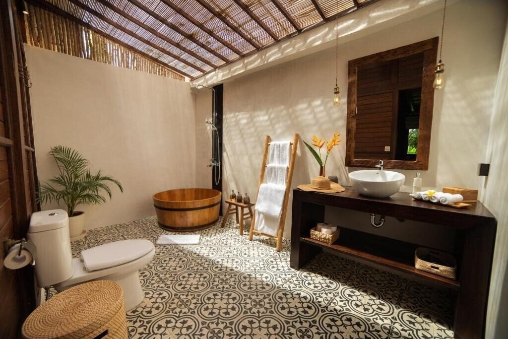 Kayu Village 5* суреті