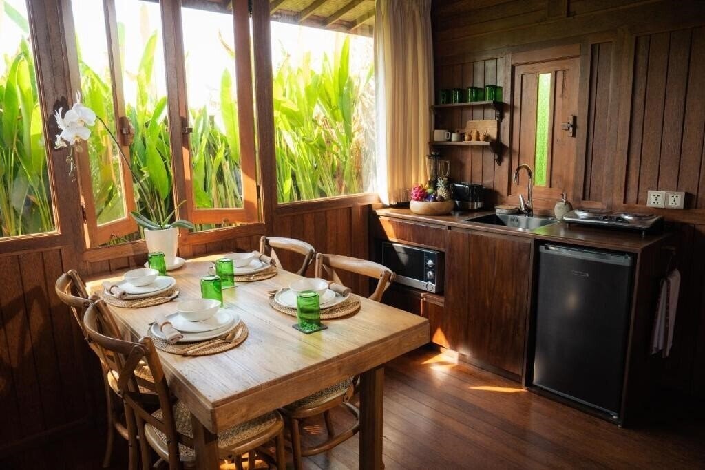 Kayu Village 5* суреті
