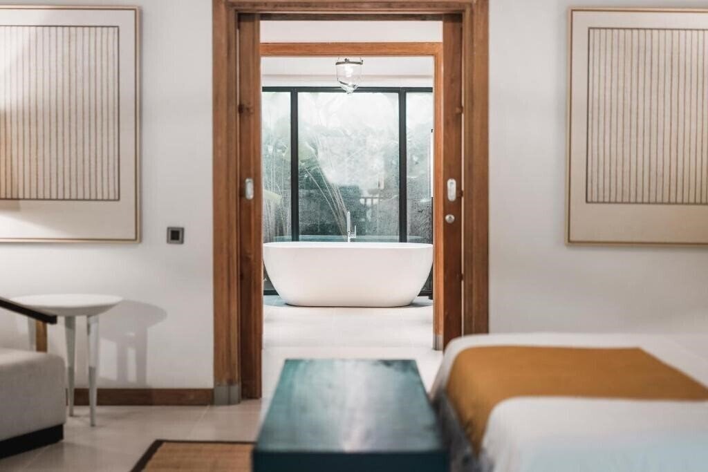 The Retreat at Kharista by Ekosistem 3* суреті