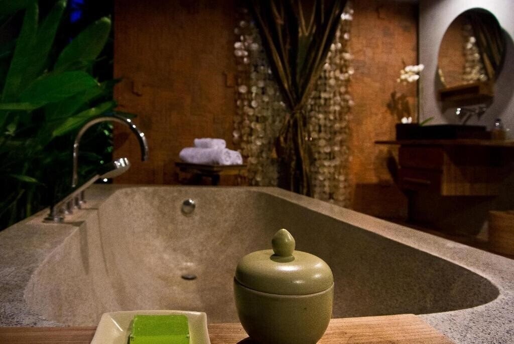 Komea Villas 5* фотосуреті