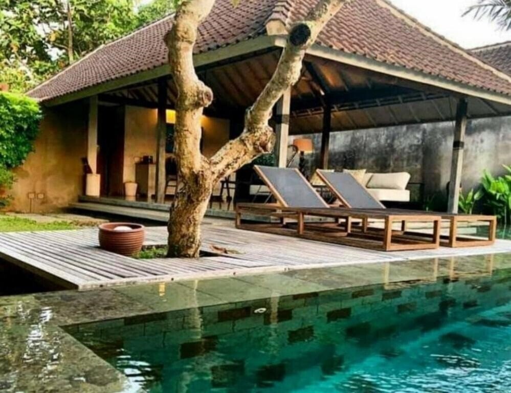 Komea Villas 5* суреті