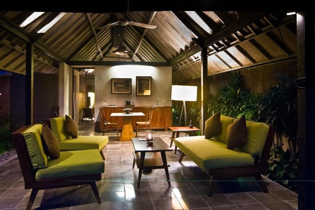 Komea Villas 5* суреті